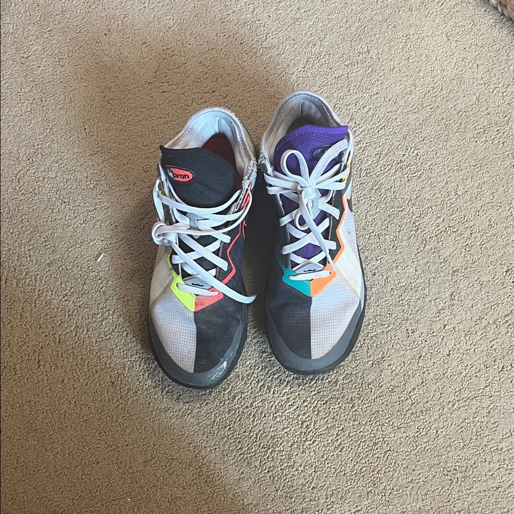 Nike Multicolor Sneakers